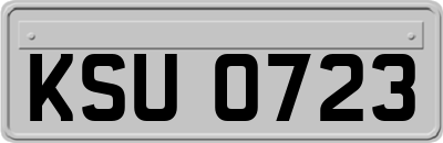 KSU0723