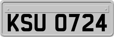 KSU0724