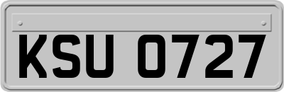 KSU0727
