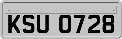 KSU0728