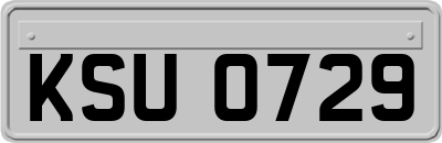 KSU0729
