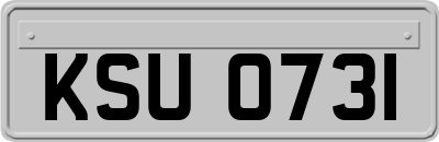 KSU0731