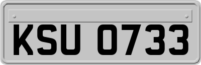 KSU0733