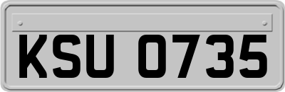 KSU0735