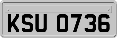 KSU0736