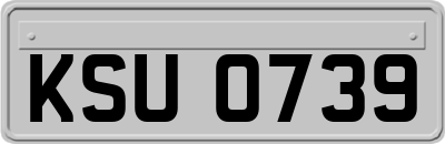 KSU0739