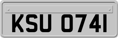 KSU0741