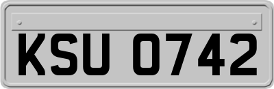 KSU0742
