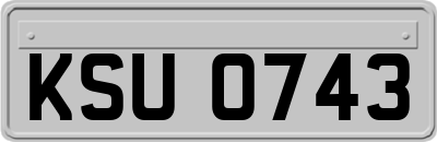KSU0743