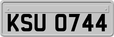 KSU0744