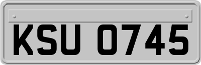 KSU0745