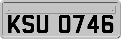 KSU0746