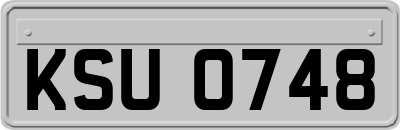 KSU0748