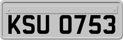 KSU0753