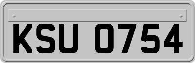 KSU0754
