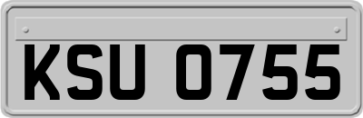 KSU0755
