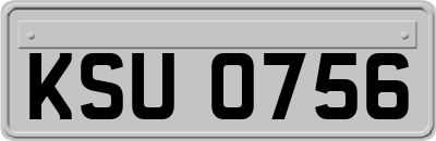 KSU0756