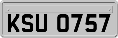 KSU0757