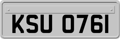 KSU0761