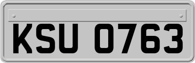 KSU0763
