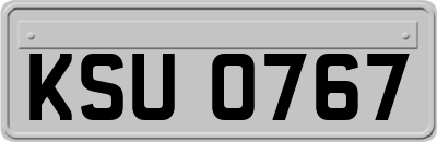 KSU0767