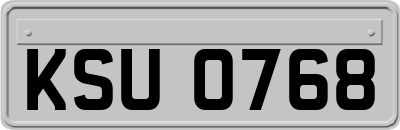 KSU0768