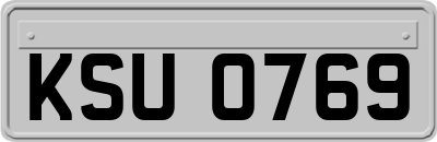 KSU0769
