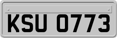 KSU0773