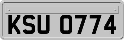 KSU0774