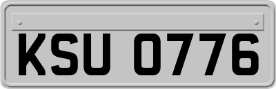 KSU0776