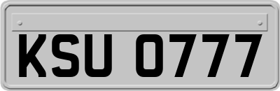 KSU0777