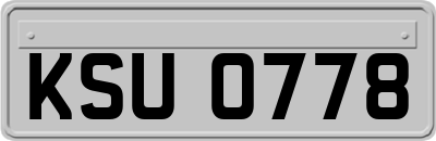 KSU0778