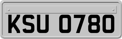KSU0780