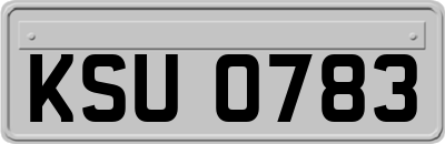 KSU0783