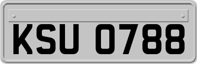 KSU0788