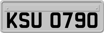 KSU0790