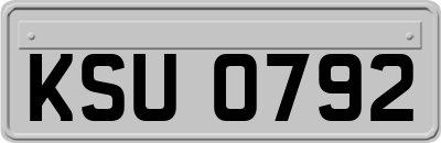 KSU0792