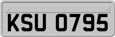 KSU0795