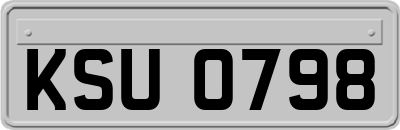 KSU0798
