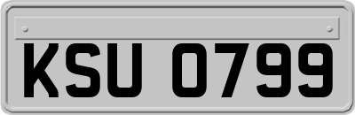 KSU0799