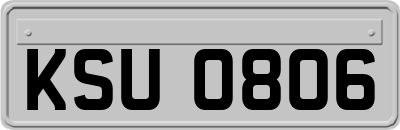 KSU0806