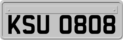 KSU0808