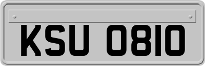 KSU0810