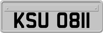 KSU0811