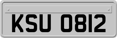 KSU0812