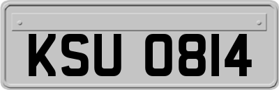 KSU0814