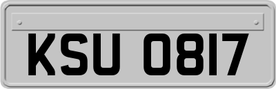 KSU0817