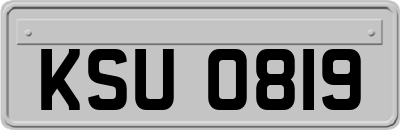 KSU0819