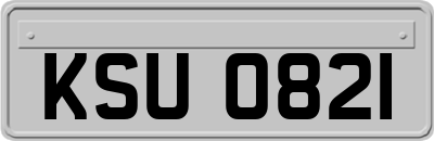 KSU0821