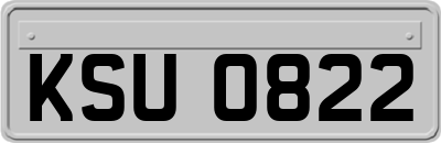 KSU0822